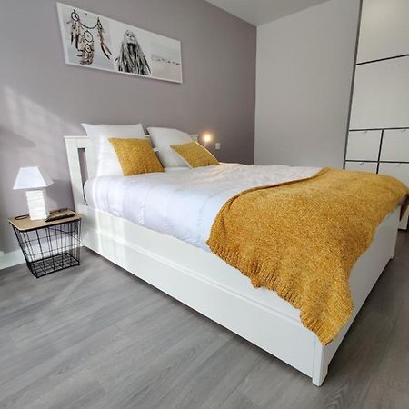 Le Foucauld-Goodcaen Apartment Екстериор снимка