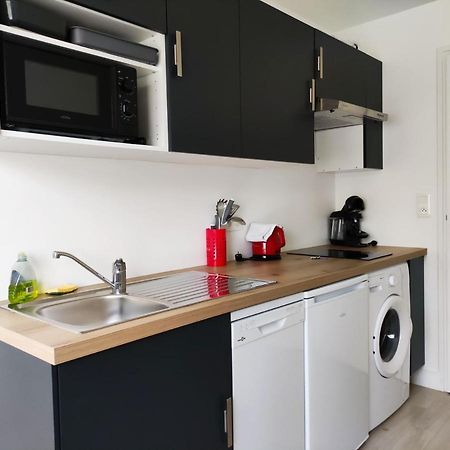 Le Foucauld-Goodcaen Apartment Екстериор снимка