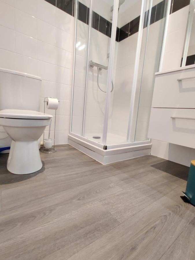 Le Foucauld-Goodcaen Apartment Екстериор снимка