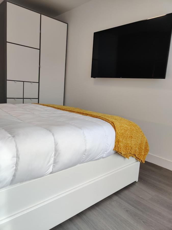 Le Foucauld-Goodcaen Apartment Екстериор снимка