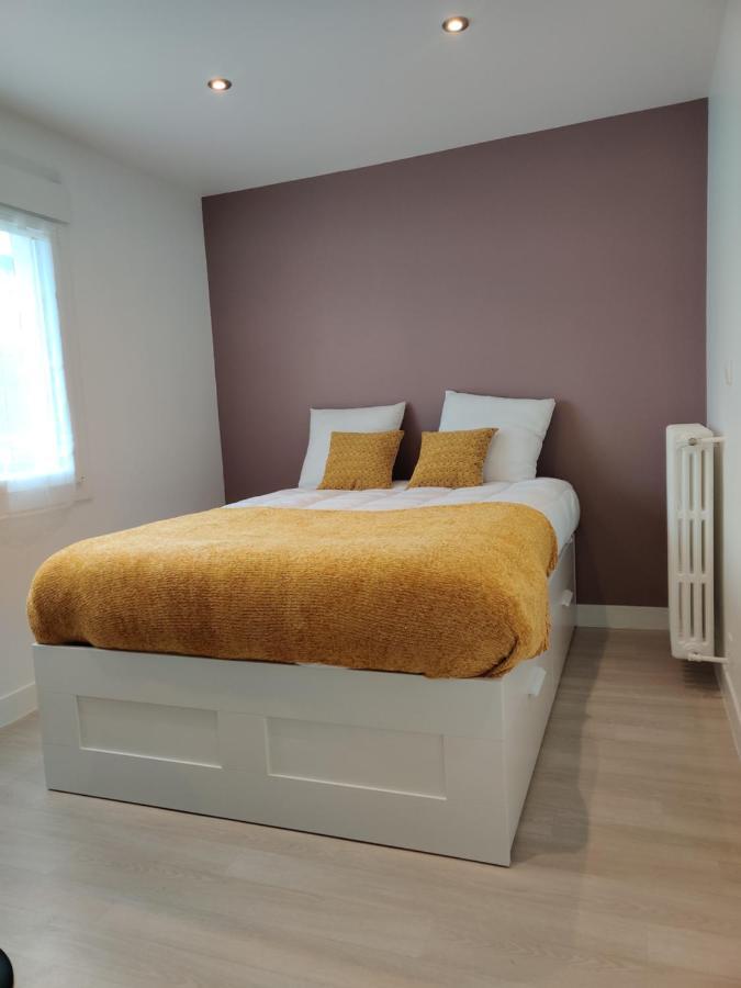 Le Foucauld-Goodcaen Apartment Екстериор снимка