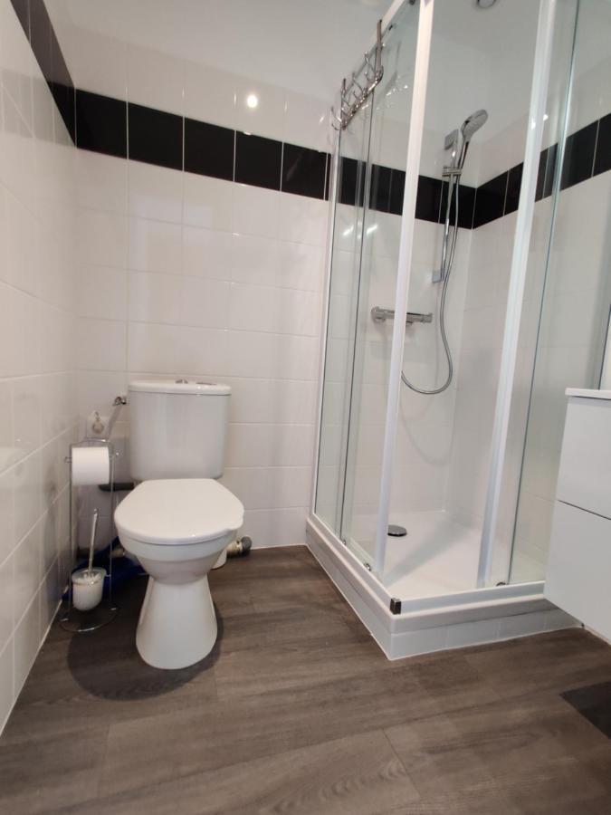 Le Foucauld-Goodcaen Apartment Екстериор снимка
