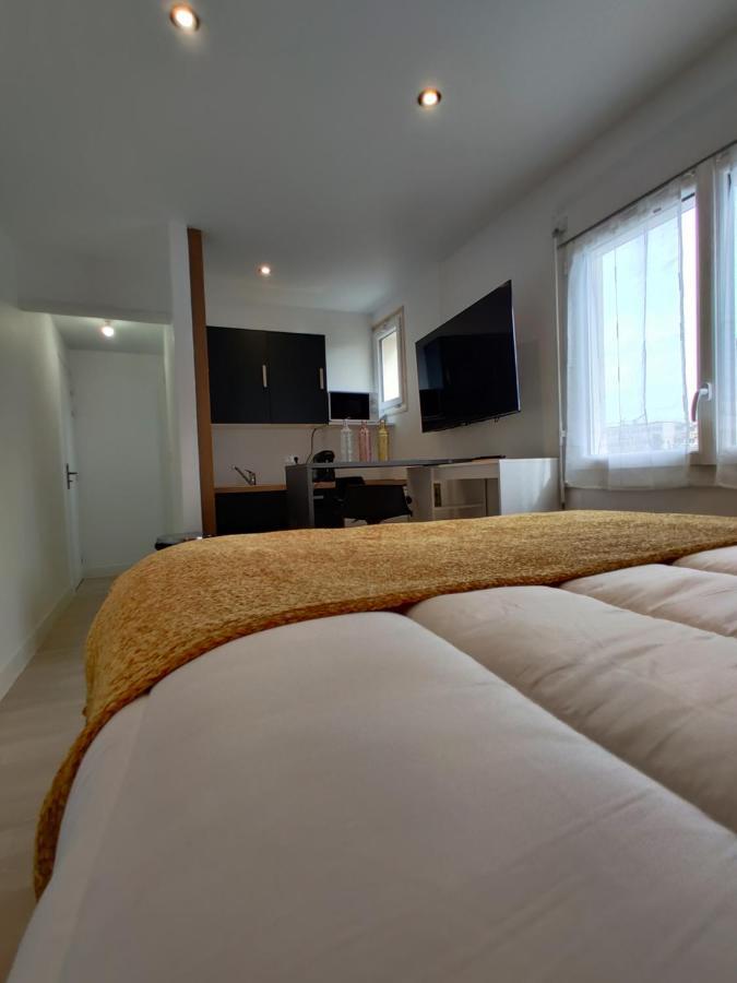 Le Foucauld-Goodcaen Apartment Екстериор снимка