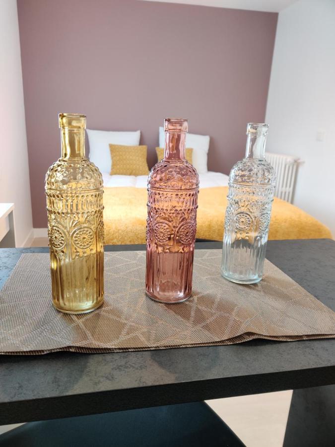 Le Foucauld-Goodcaen Apartment Екстериор снимка